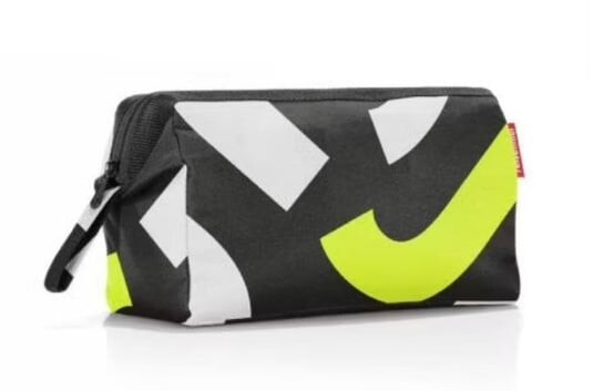 Желтый Reisenthel, Travelcosmetic Signature Bold Yellow
Желтый Reisenthel, Travelcosmetic Signature Bold Yellow