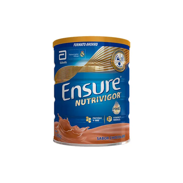 Биологически активная добавка Nutrivigor Chocolate Ensure, 850 g
Биологически активная добавка Nutrivigor Chocolate Ensure, 850 g