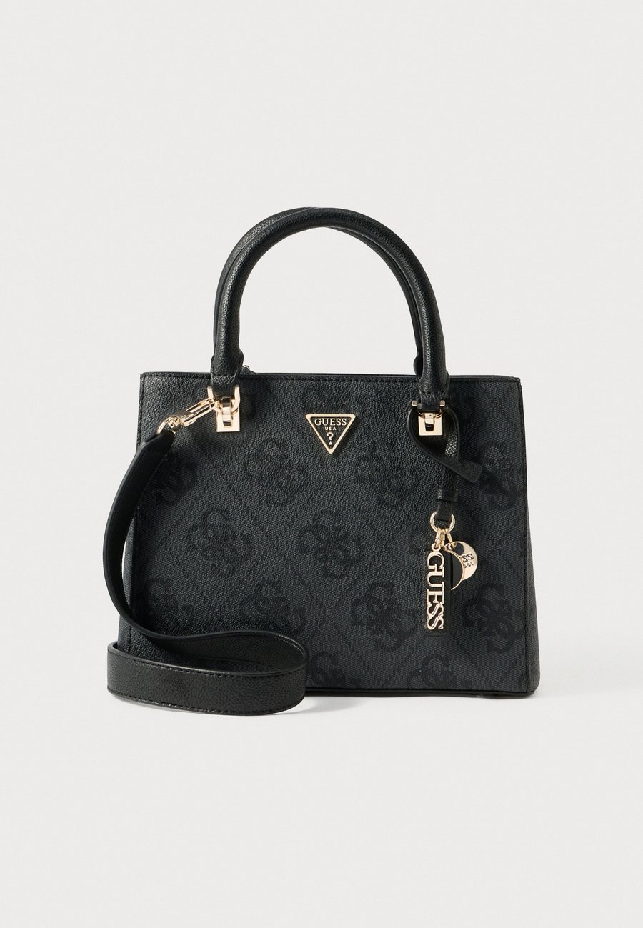 Сумка Guess NOELLE II, Coal/Dark Grey
Сумка Guess NOELLE II, Coal/Dark Grey