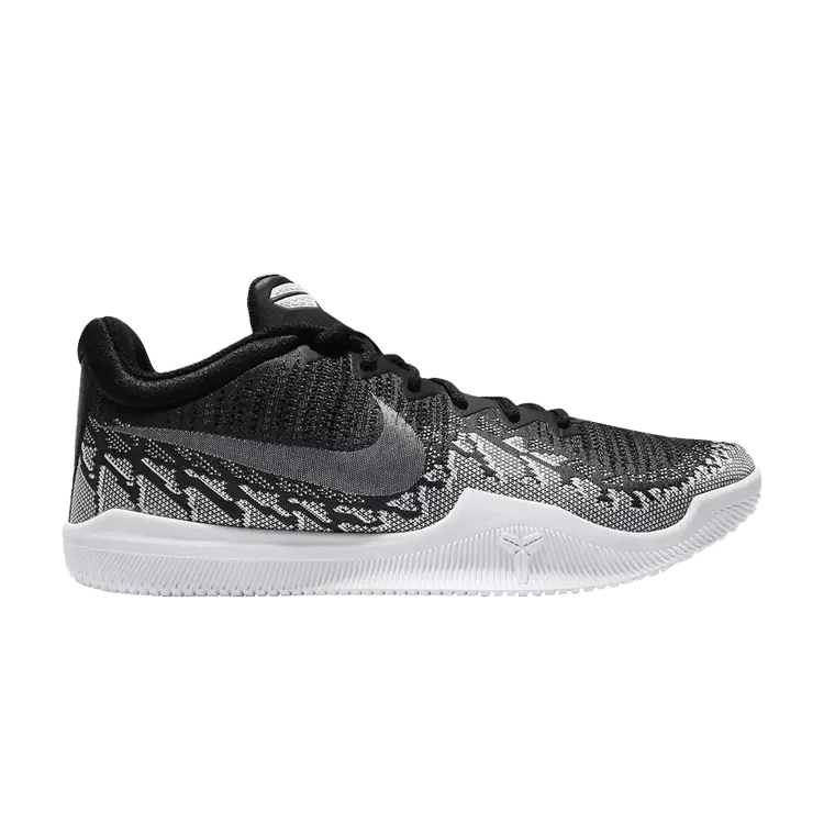 Кроссовки Mamba Rage EP 'Anthracite', черный
Кроссовки Mamba Rage EP 'Anthracite', черный