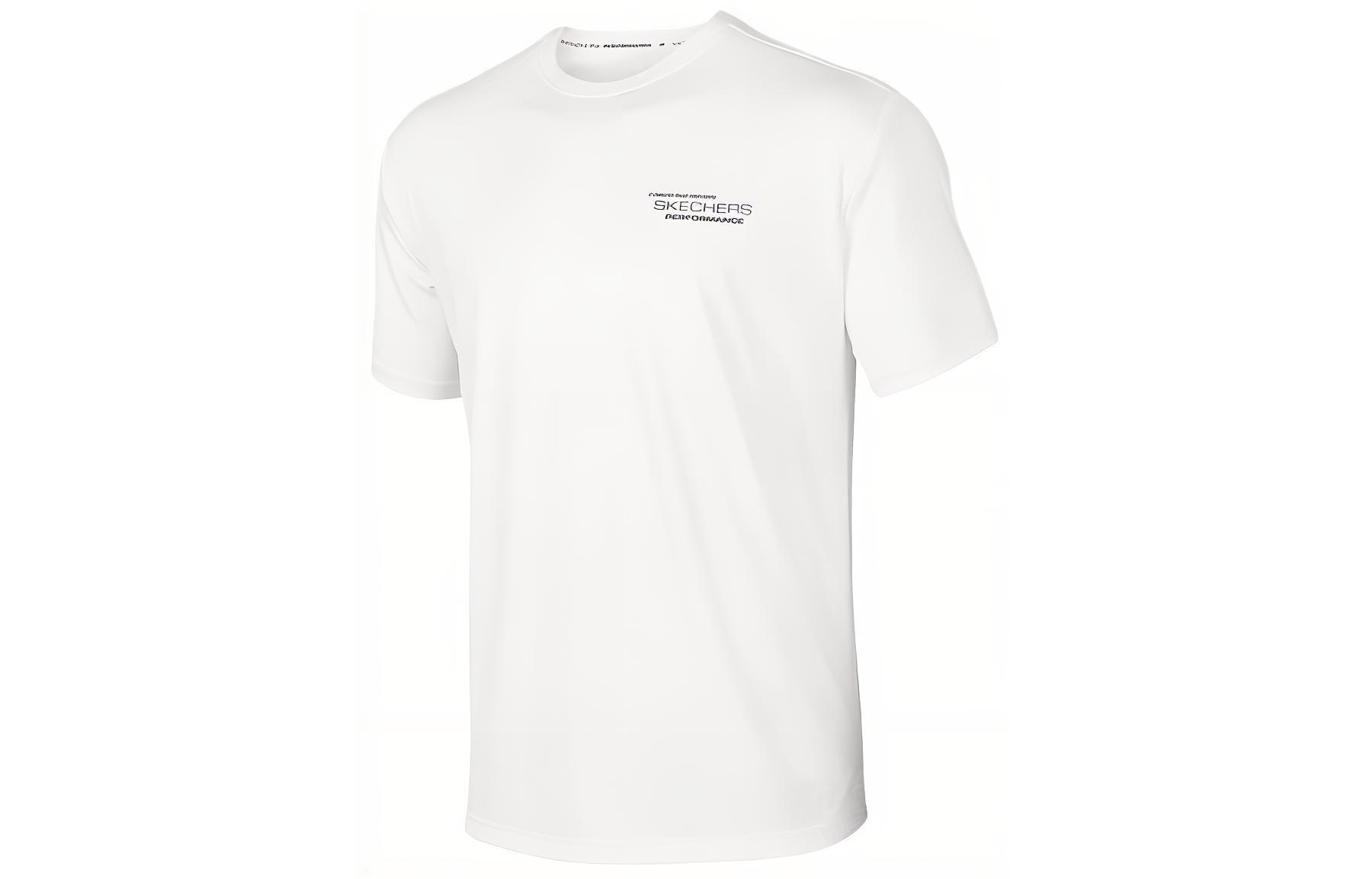 Skechers Футболка мужская ярко-белая, Белый, Skechers Футболка мужская ярко-белая
Skechers Футболка мужская ярко-белая, Белый, Skechers Футболка мужская ярко-белая