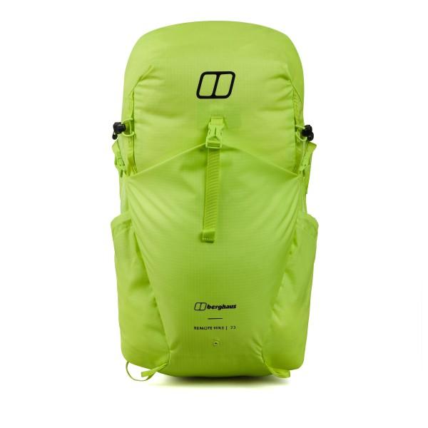 Удаленный поход 23 - походный рюкзак Berghaus, Spark
Удаленный поход 23 - походный рюкзак Berghaus, Spark