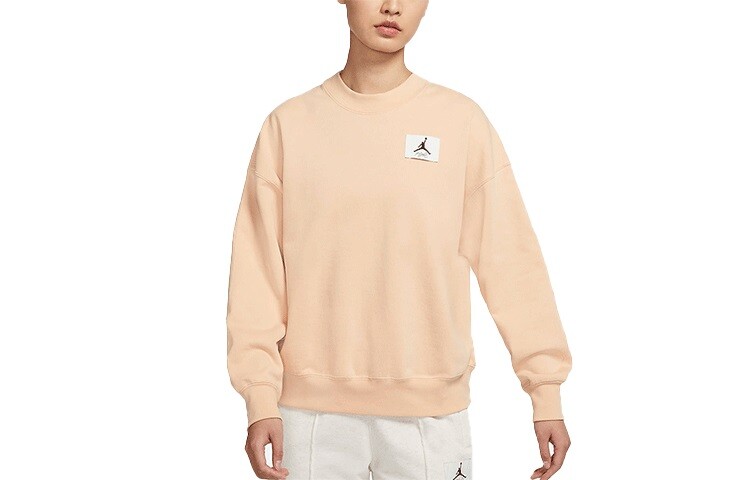 Женская толстовка Jordan
Женская толстовка Jordan