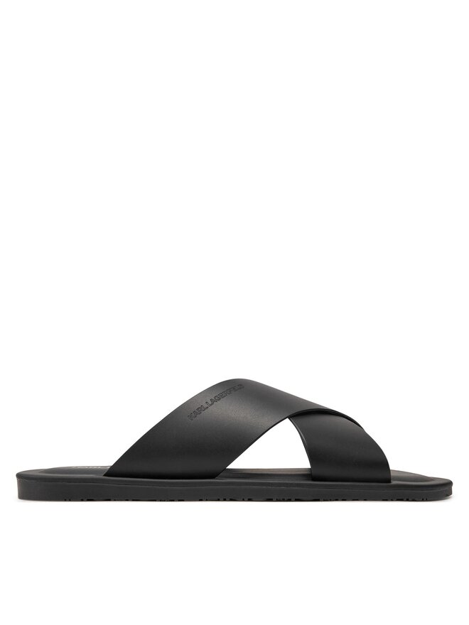 Мюли Karl Lagerfeld, черный
Мюли Karl Lagerfeld, черный