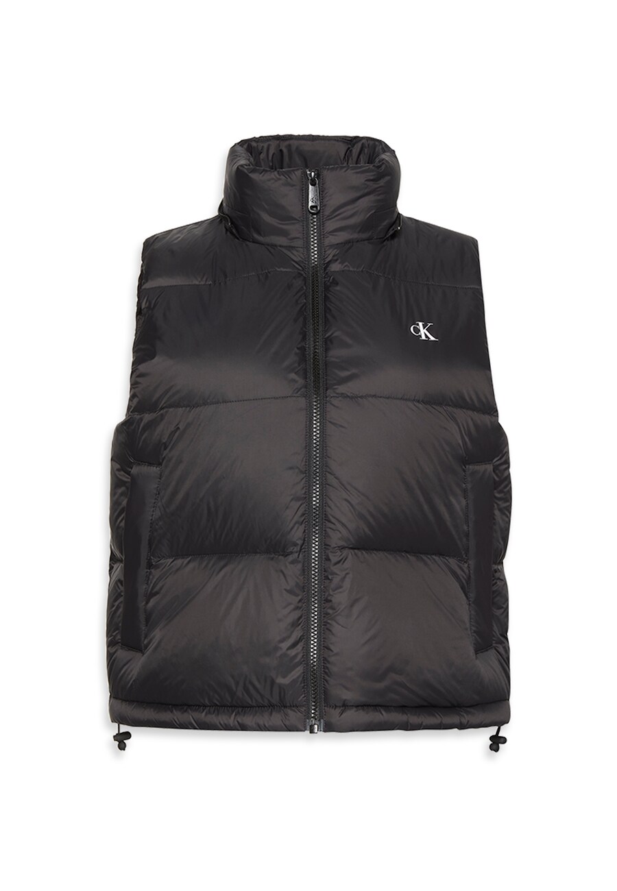 Жилет Calvin Klein Jeans ESSENTIAL, Black
Жилет Calvin Klein Jeans ESSENTIAL, Black