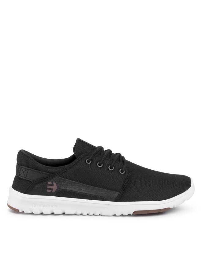 Кроссовки Scout Etnies, черный
Кроссовки Scout Etnies, черный