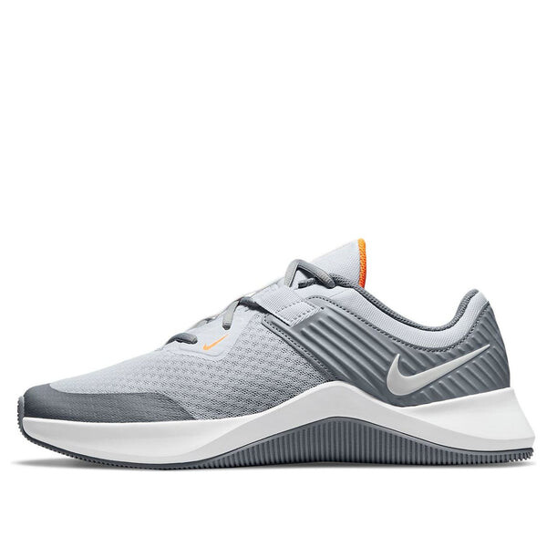 Кроссовки mc trainer Nike, серый
Кроссовки mc trainer Nike, серый