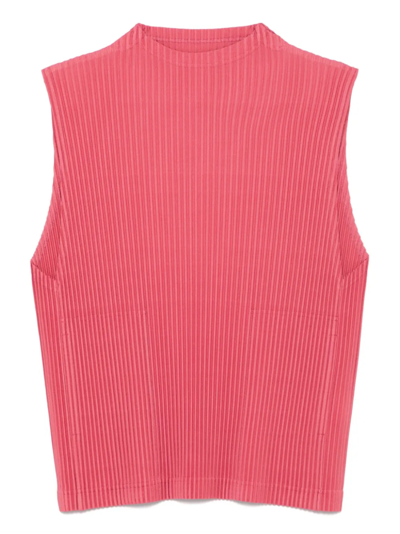 Топ ежемесячного цвета за апрель Homme Plissé Issey Miyake, розовый
Топ ежемесячного цвета за апрель Homme Plissé Issey Miyake, розовый