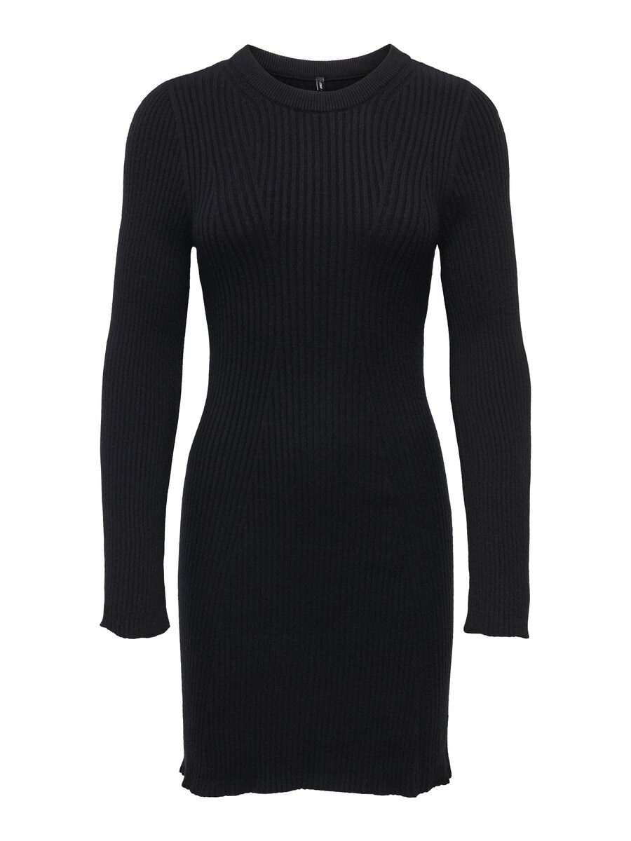 Вязаное платье ONLY ONLMonica, черный
Вязаное платье ONLY ONLMonica, черный