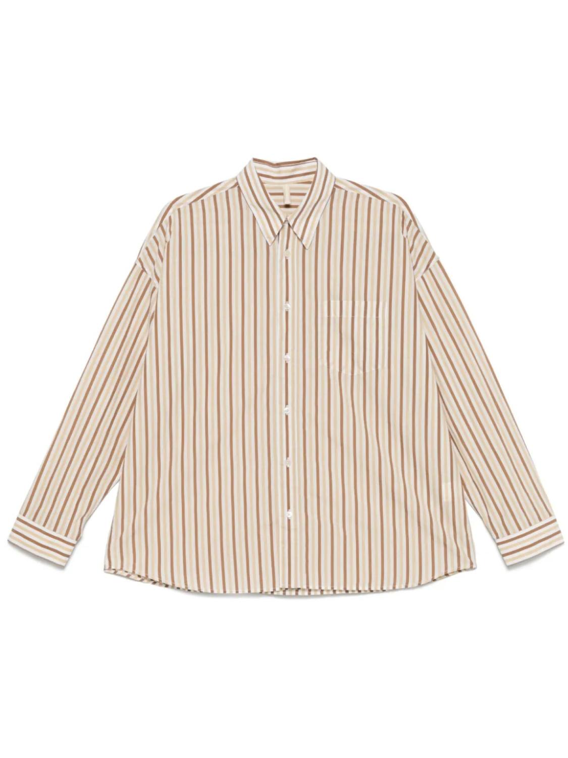 Рубашка Stable Sunflower, нейтральный
Рубашка Stable Sunflower, нейтральный