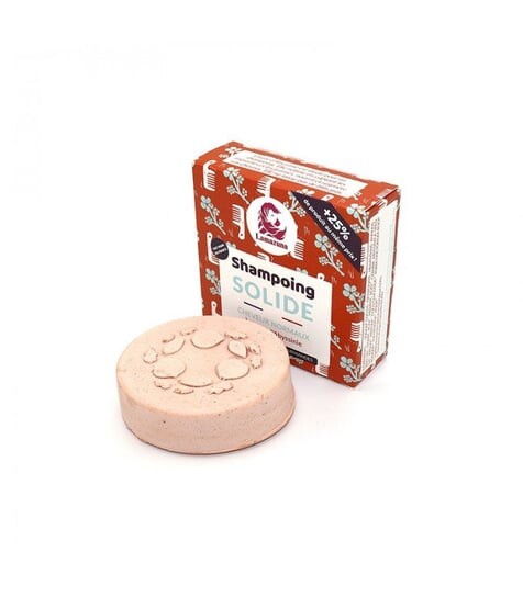 Шампунь для нормальных волос с абиссинским маслом, 70 мл Lamazuna
Шампунь для нормальных волос с абиссинским маслом, 70 мл Lamazuna