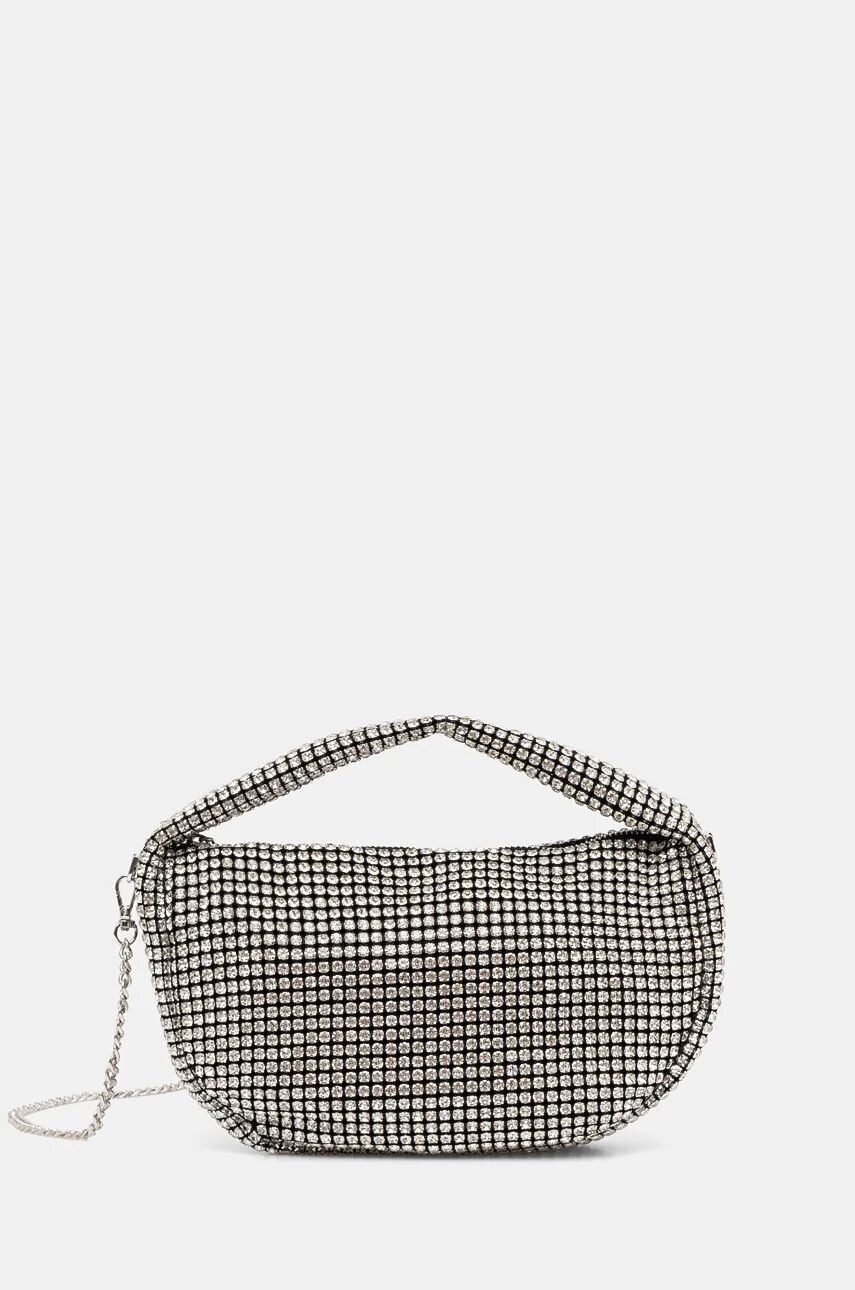 Сумка Aldo LUZ, серебряный, Серебристый, Сумка Aldo LUZ, серебряный
Сумка Aldo LUZ, серебряный, Серебристый, Сумка Aldo LUZ, серебряный