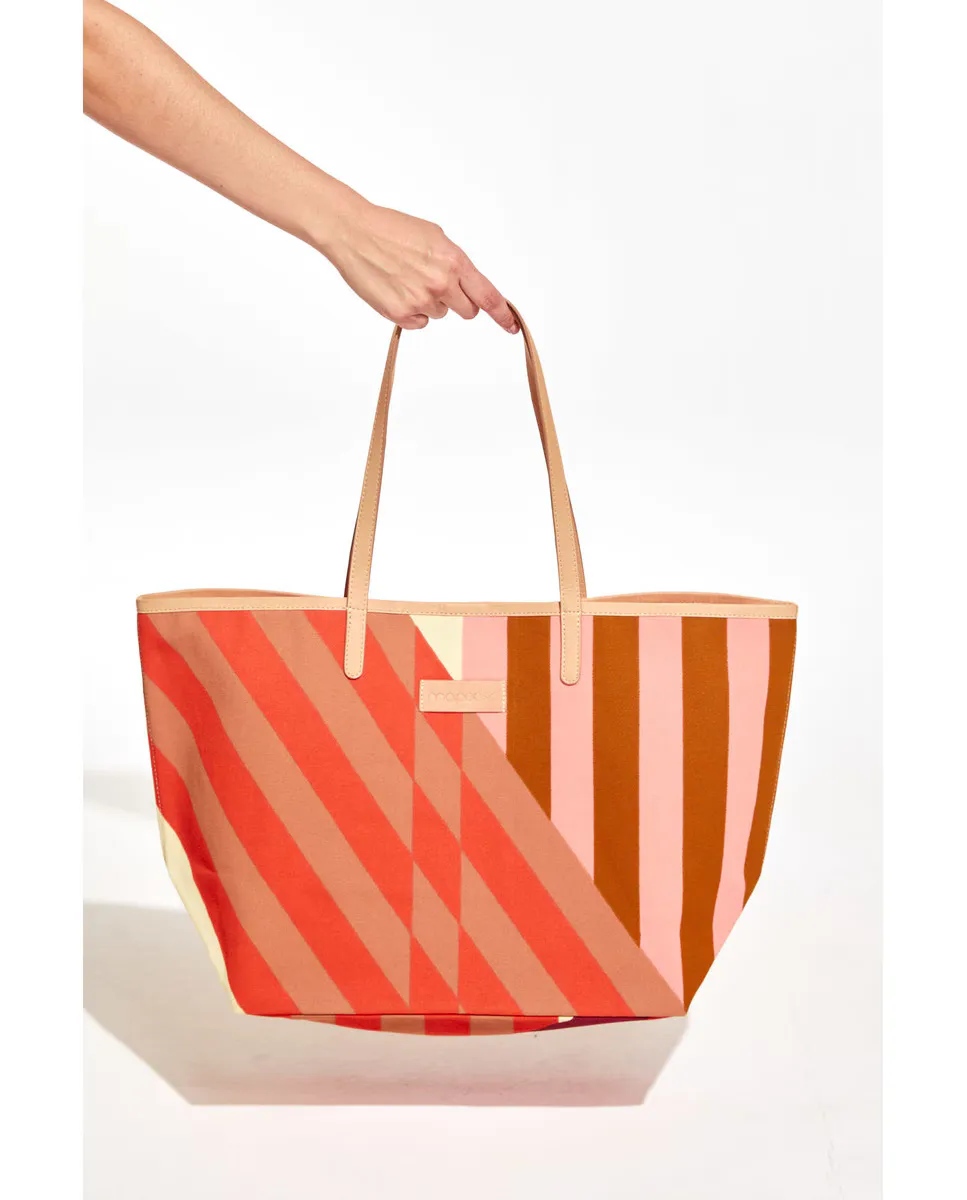 Сумка-шоппер Mirae Shibuya кораллового цвета Mapoesie, коралловый, Красный, Сумка-шоппер Mirae Shibuya кораллового цвета Mapoesie, коралловый
Сумка-шоппер Mirae Shibuya кораллового цвета Mapoesie, коралловый, Красный, Сумка-шоппер Mirae Shibuya кораллового цвета Mapoesie, коралловый