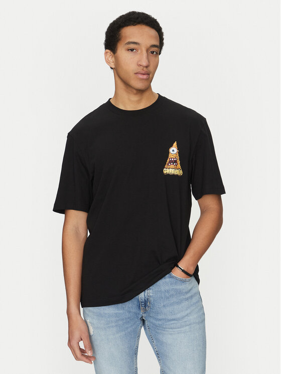 Футболка обычного кроя Nizzerio 50533390 Hugo, черный
Футболка обычного кроя Nizzerio 50533390 Hugo, черный