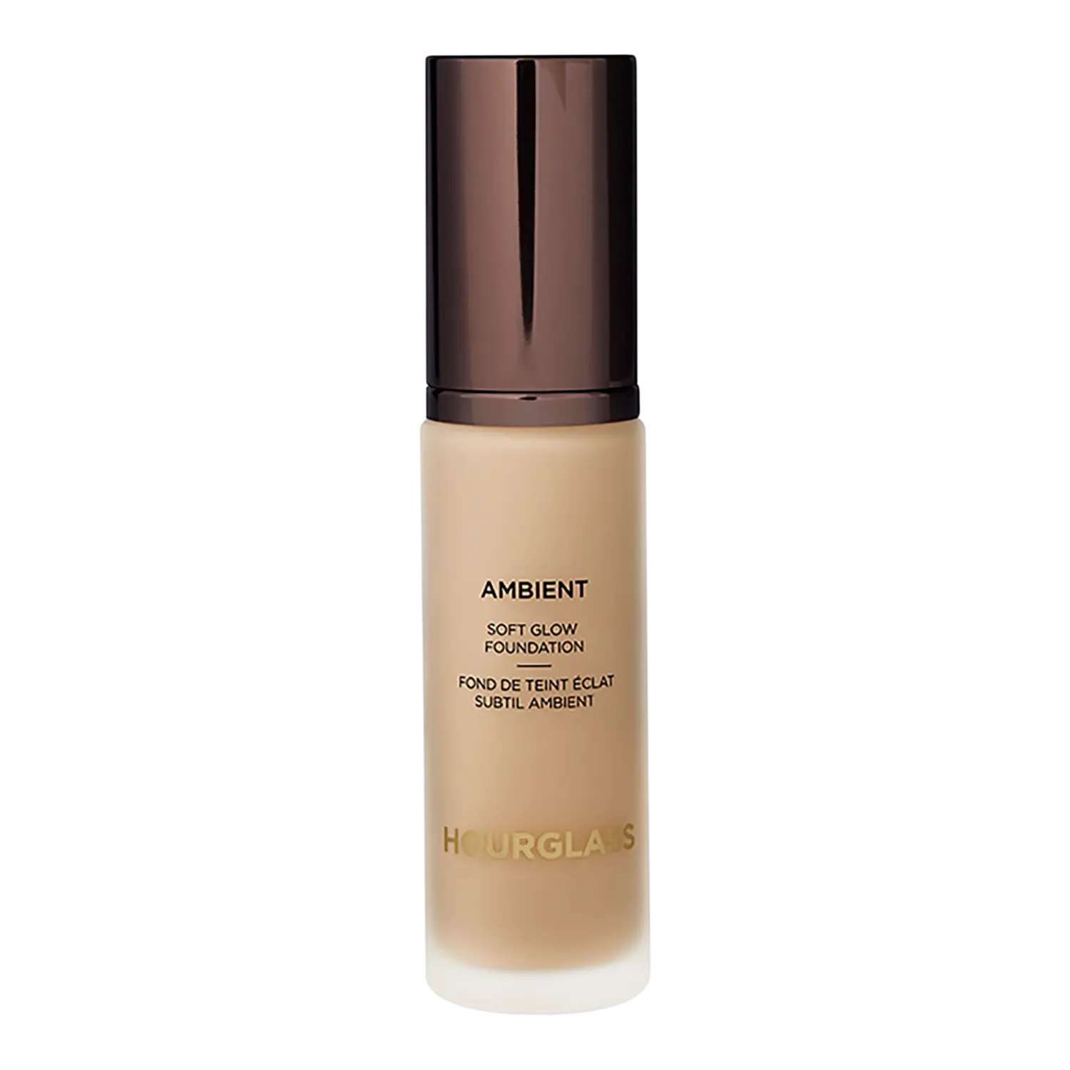 Тональный крем Ambient Soft Glow HOURGLASS, 7 (light medium with warm undertones)
Тональный крем Ambient Soft Glow HOURGLASS, 7 (light medium with warm undertones)
