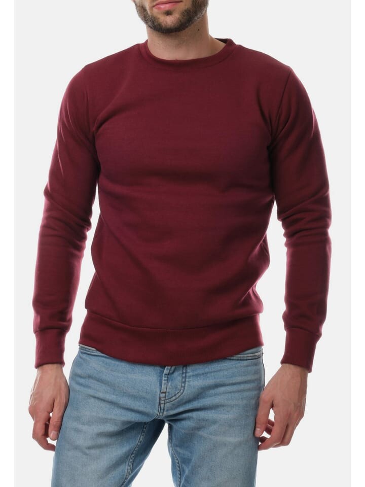 Брюки чинос HopenLife Valanche, бордо
Брюки чинос HopenLife Valanche, бордо