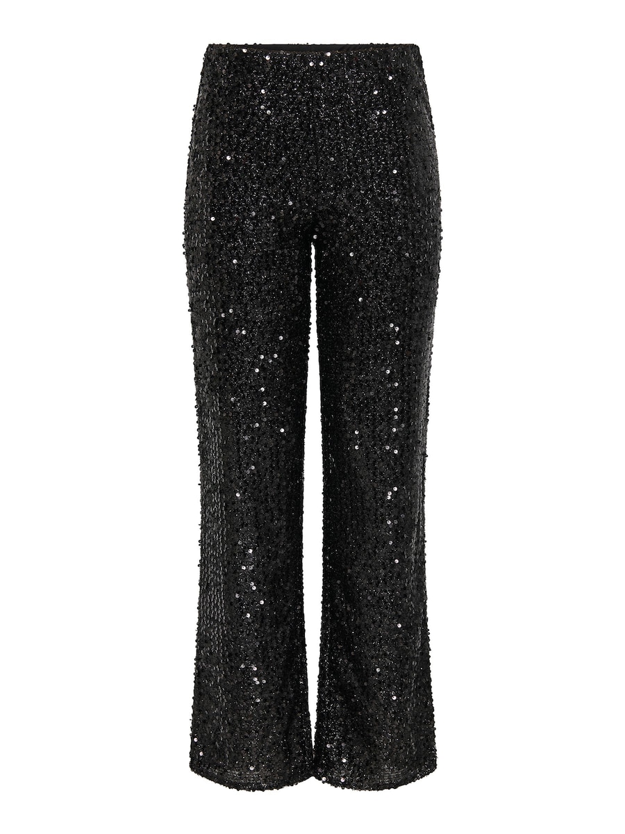 Обычные брюки JDY, черный
Обычные брюки JDY, черный