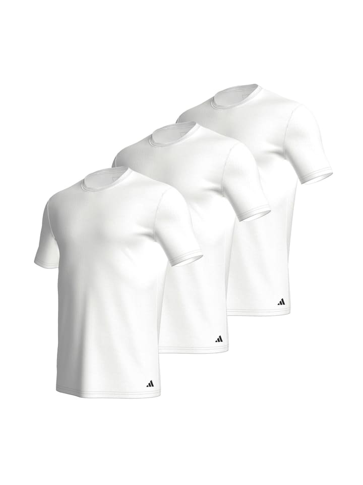 Майка Adidas Sportswear, белый
Майка Adidas Sportswear, белый