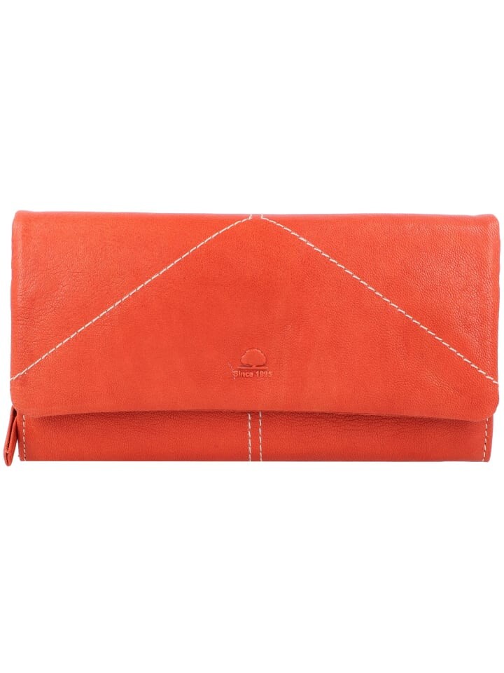 Кошелек Greenburry, цвет tomato
Кошелек Greenburry, цвет tomato