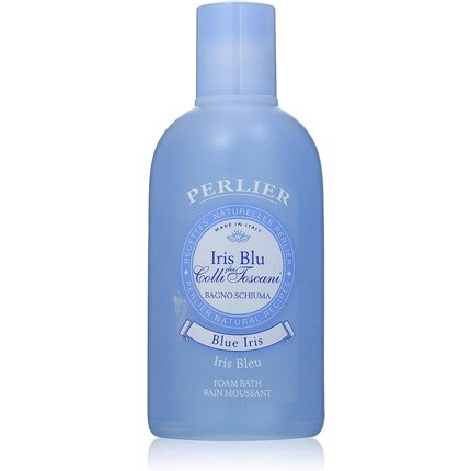 Мыло и косметика для ванны Iris Blue 500 мл, Perlier
Мыло и косметика для ванны Iris Blue 500 мл, Perlier