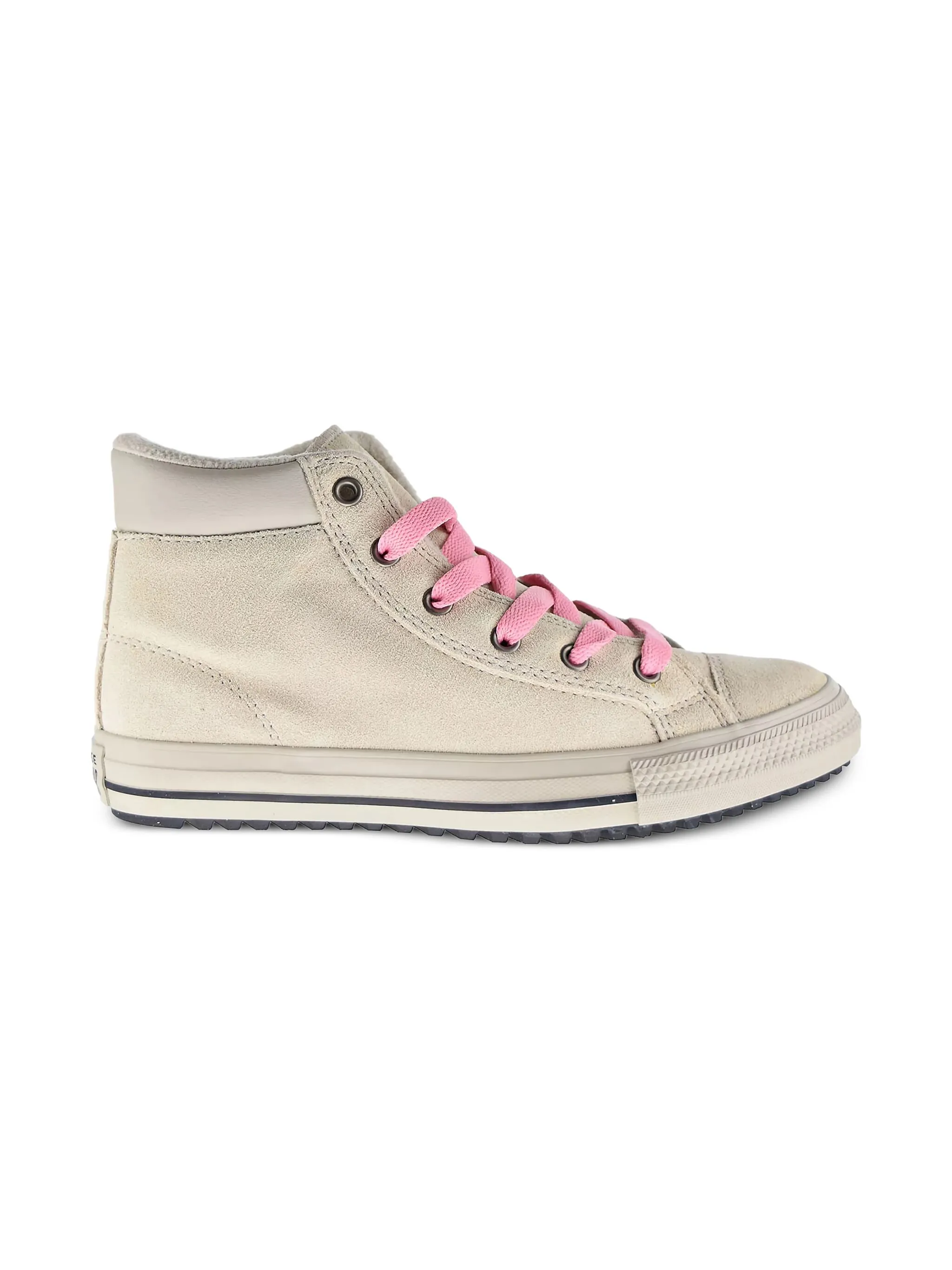 Кеды All Star PC Boot Hi Natural Ivory/Pink Converse Kids, бежевый
Кеды All Star PC Boot Hi Natural Ivory/Pink Converse Kids, бежевый