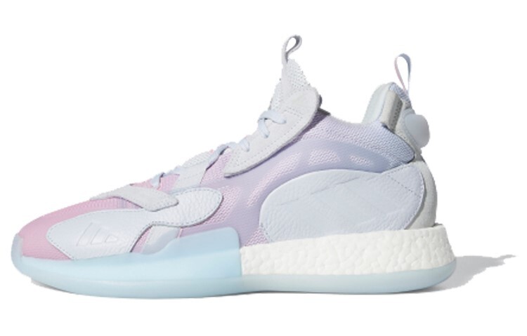 Мужские баскетбольные кроссовки Adidas ZoneBoost Vintage
Мужские баскетбольные кроссовки Adidas ZoneBoost Vintage