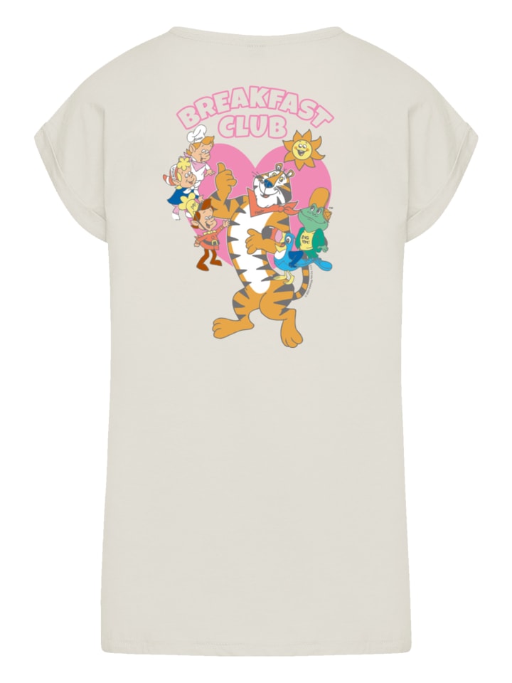 Футболка с удлиненными плечами Kellogg's Cereal Tony в цвете Whitesand F4NT4STIC, Белый, Футболка с удлиненными плечами Kellogg's Cereal Tony в цвете Whitesand F4NT4STIC
Футболка с удлиненными плечами Kellogg's Cereal Tony в цвете Whitesand F4NT4STIC, Белый, Футболка с удлиненными плечами Kellogg's Cereal Tony в цвете Whitesand F4NT4STIC