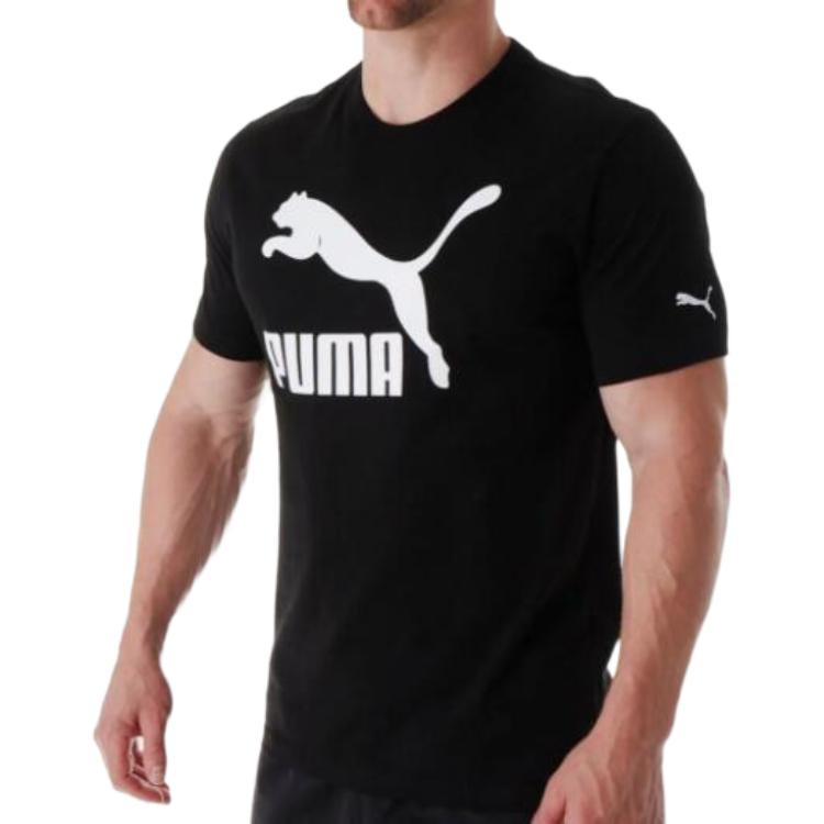 Футболка Sportstyle Series мужская PUMA, черный
Футболка Sportstyle Series мужская PUMA, черный