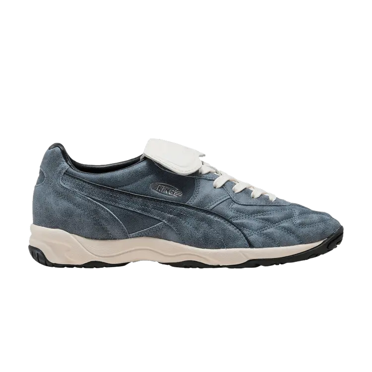 Кроссовки Puma King Indoor Premium, Cool Blue
Кроссовки Puma King Indoor Premium, Cool Blue