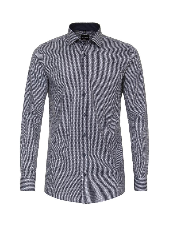 Рубашка Venti, темно-синий
Рубашка Venti, темно-синий