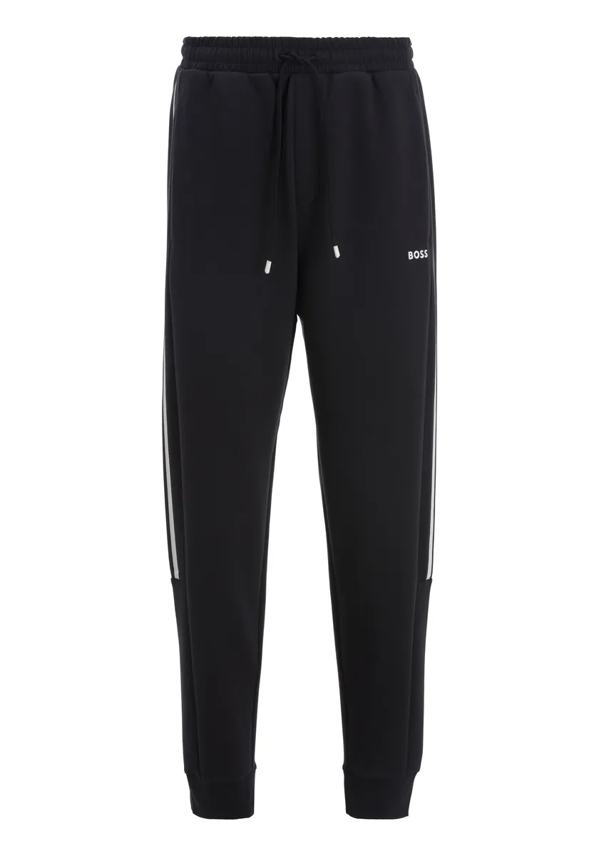 Спортивные брюки BOSS GREEN "Hadikonos" с логотипом BOSS, синий
Спортивные брюки BOSS GREEN "Hadikonos" с логотипом BOSS, синий