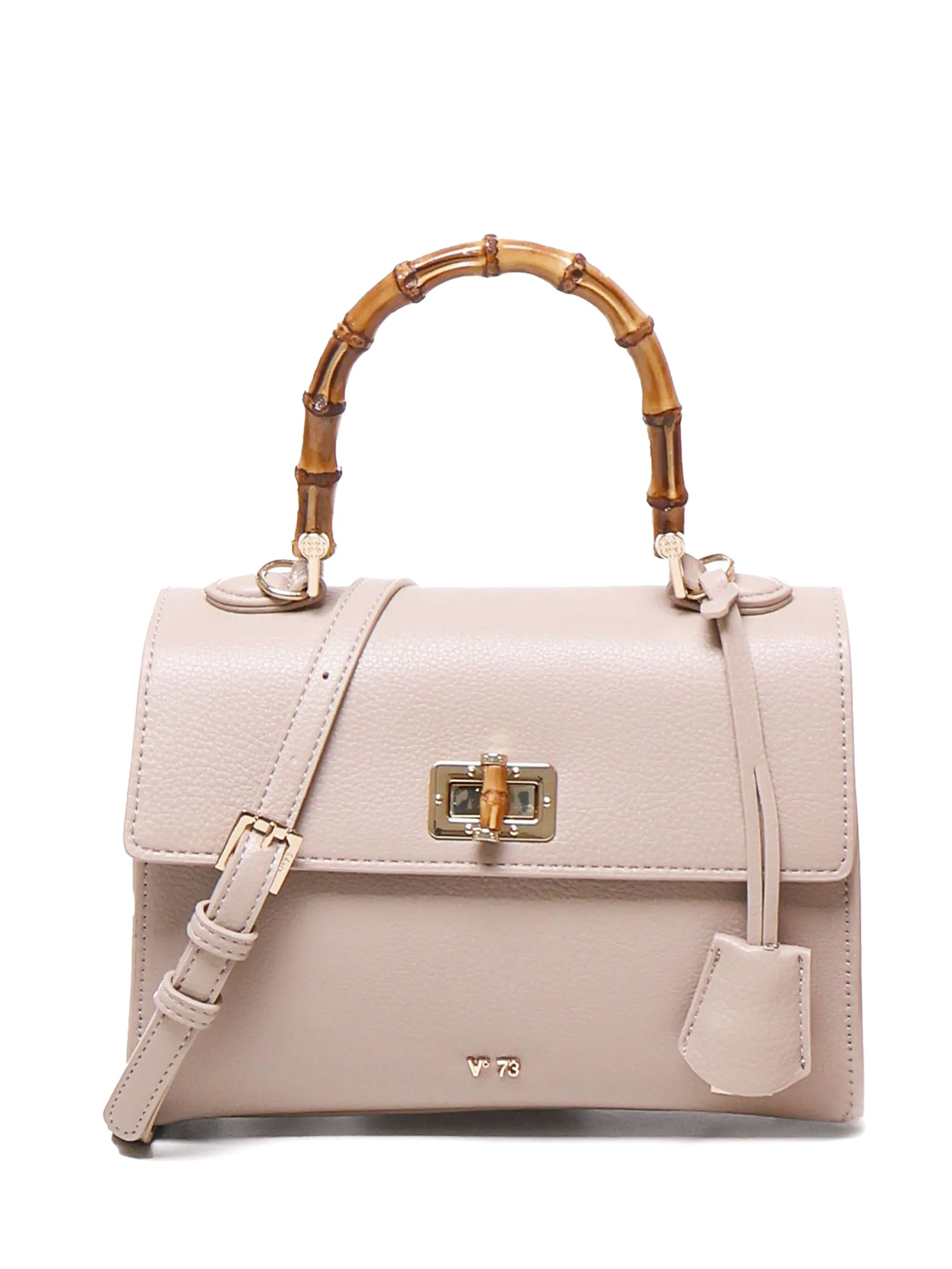 Сумка-тоут Nefertiti V°73, бежевый
Сумка-тоут Nefertiti V°73, бежевый