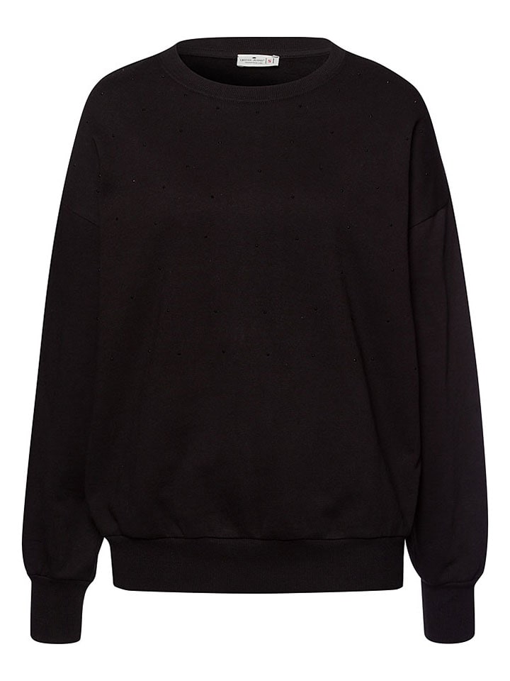 Толстовка Cross Jeans, черный
Толстовка Cross Jeans, черный