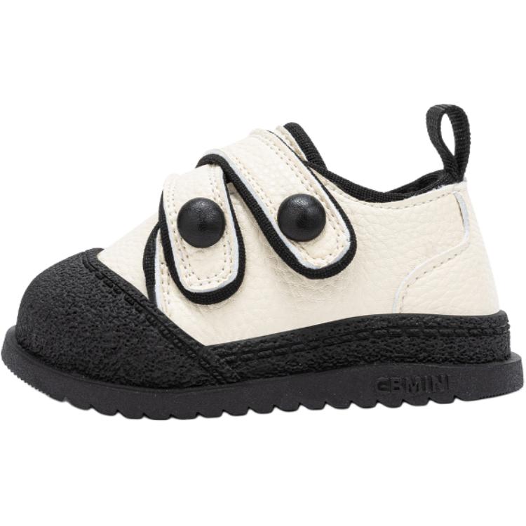 Детская обувь для малышей Baby EBMINI, бежевый
Детская обувь для малышей Baby EBMINI, бежевый
