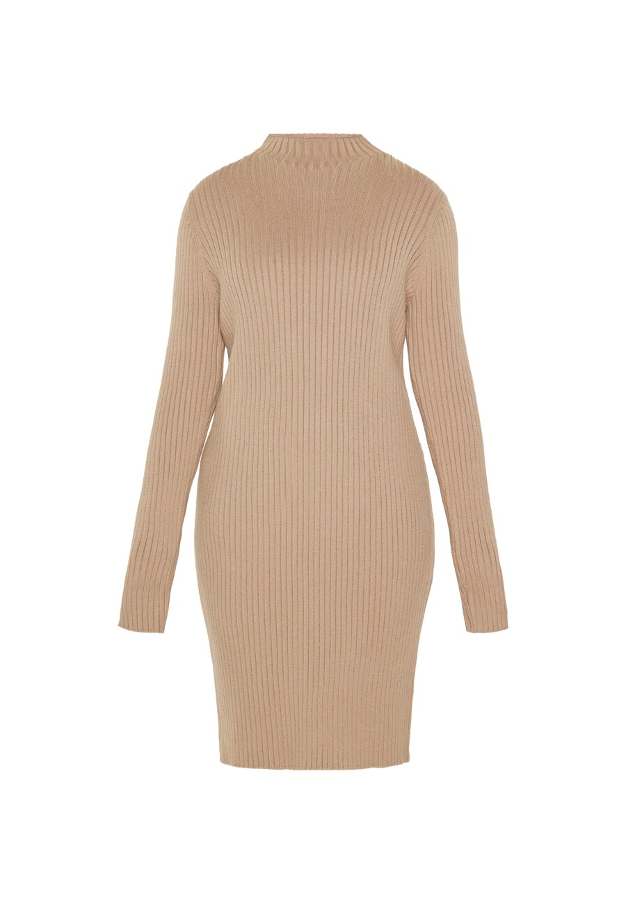 Платье usha BLUE LABEL Classic, бежевый
Платье usha BLUE LABEL Classic, бежевый