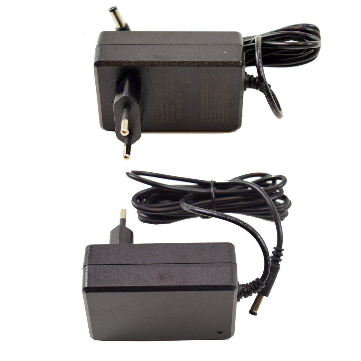 Блок Питания Для Детского Автомобиля 24В/Supply-Hk-24V-240100 Inna marka
Блок Питания Для Детского Автомобиля 24В/Supply-Hk-24V-240100 Inna marka