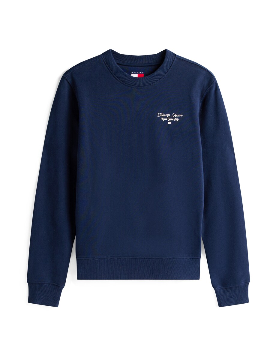 Толстовка Tommy Jeans ESS, темно-синий
Толстовка Tommy Jeans ESS, темно-синий