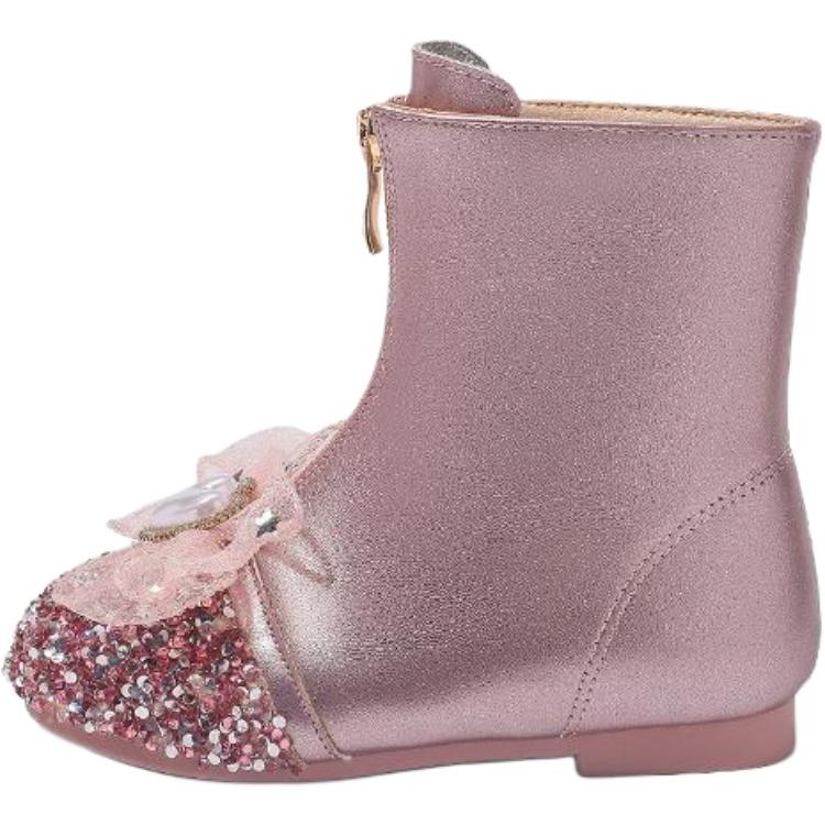 ABC DOUKIDS нескользящие антиударные детские ботинки Kids' ABCdoukids, розовый
ABC DOUKIDS нескользящие антиударные детские ботинки Kids' ABCdoukids, розовый