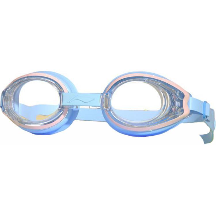 LINING Детские силиконовые очки Blue
LINING Детские силиконовые очки Blue