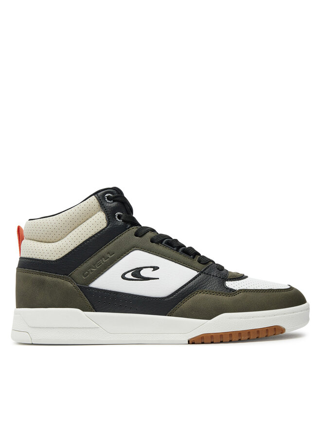 Кроссовки O'Neill, зеленый
Кроссовки O'Neill, зеленый