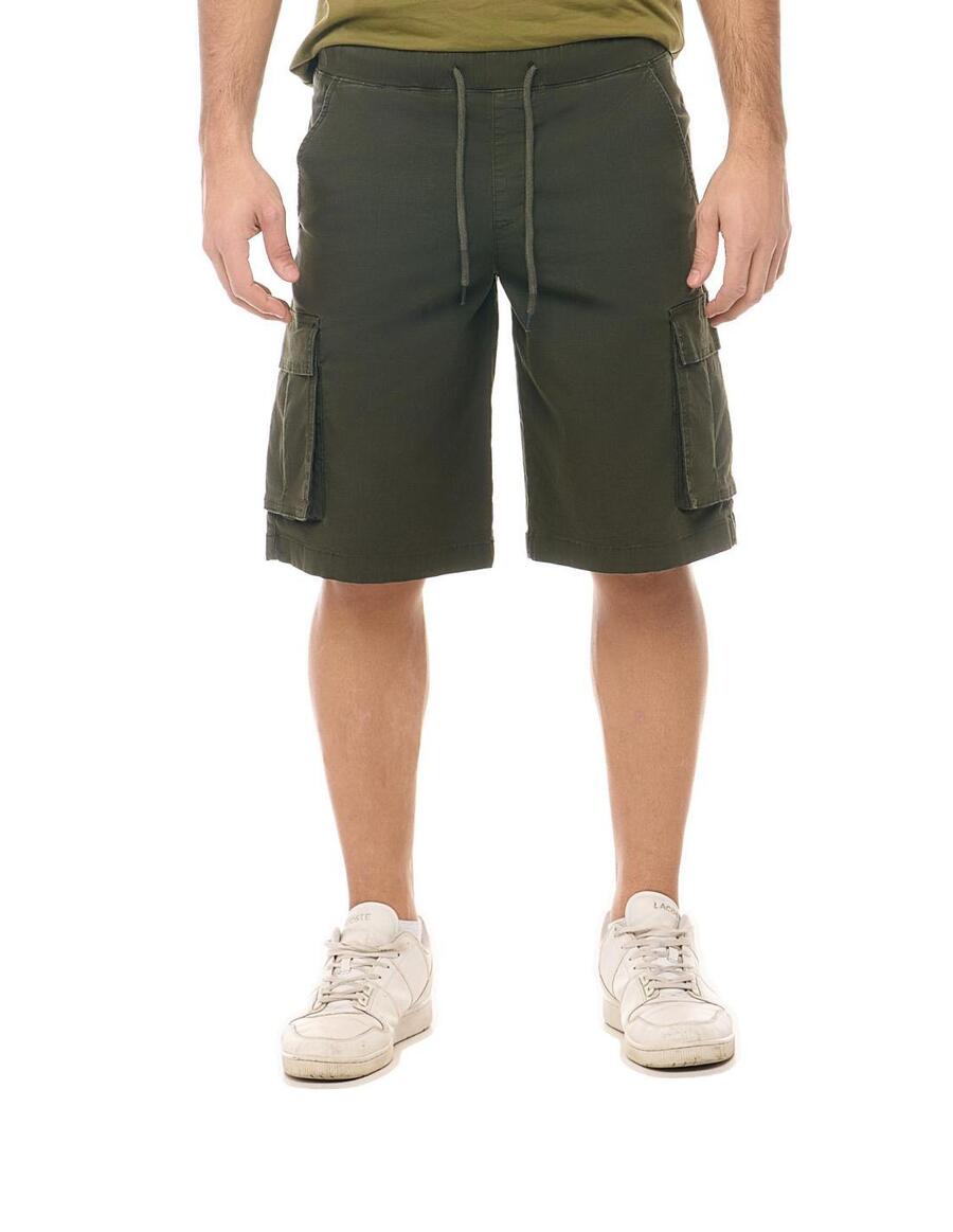 LEONE 1947 APPAREL Мужские шорты Leone Timeless из прочной ткани с большими карманами
LEONE 1947 APPAREL Мужские шорты Leone Timeless из прочной ткани с большими карманами