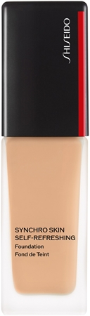 Прочный праймер spf 30 Shiseido Synchro Skin Self-Refreshing Foundation Advanced, 320 Pine 30 ml
Прочный праймер spf 30 Shiseido Synchro Skin Self-Refreshing Foundation Advanced, 320 Pine 30 ml