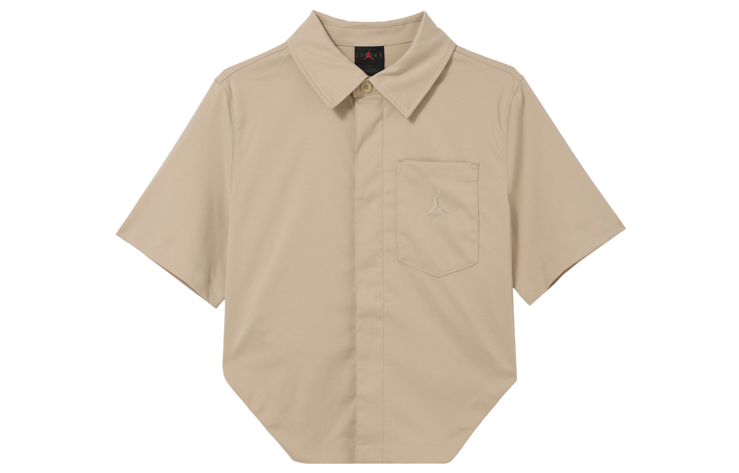 Футболка женская Legend Umber Jordan, Legend Medium Umber
Футболка женская Legend Umber Jordan, Legend Medium Umber