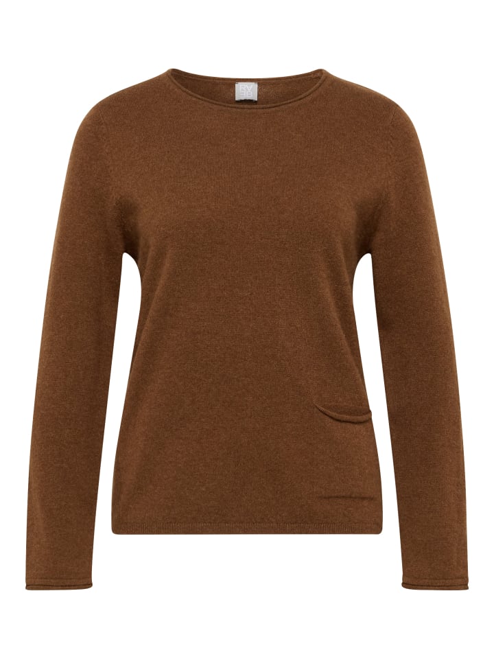 Rabe Свитер коричневого цвета
Rabe Свитер коричневого цвета