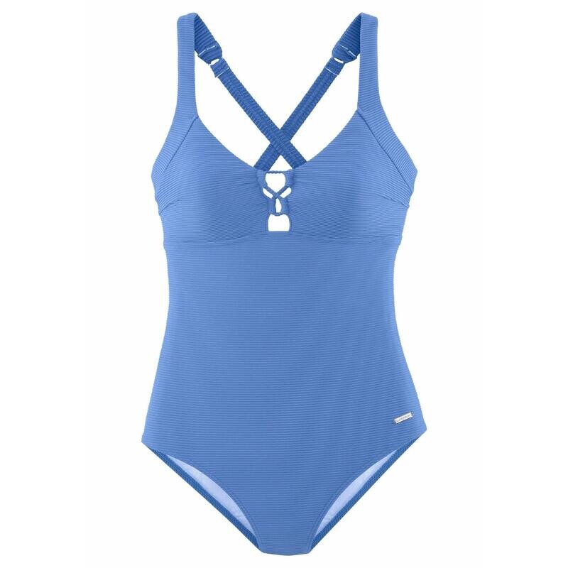 Купальник Sunseeker женский, цвет blau
Купальник Sunseeker женский, цвет blau