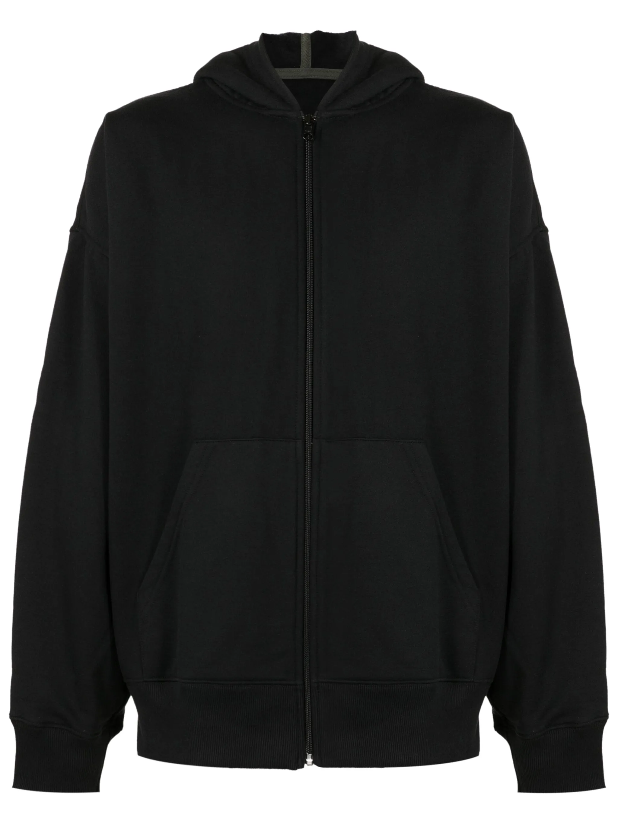 Худи с приспущенными плечами Osklen, черный
Худи с приспущенными плечами Osklen, черный