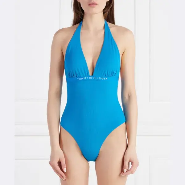 Купальный костюм Tommy Hilfiger, синий
Купальный костюм Tommy Hilfiger, синий
