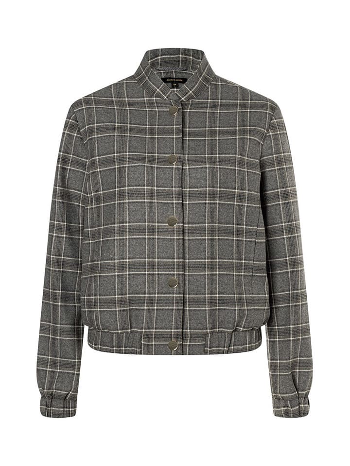 More & More Куртка серого цвета
More & More Куртка серого цвета