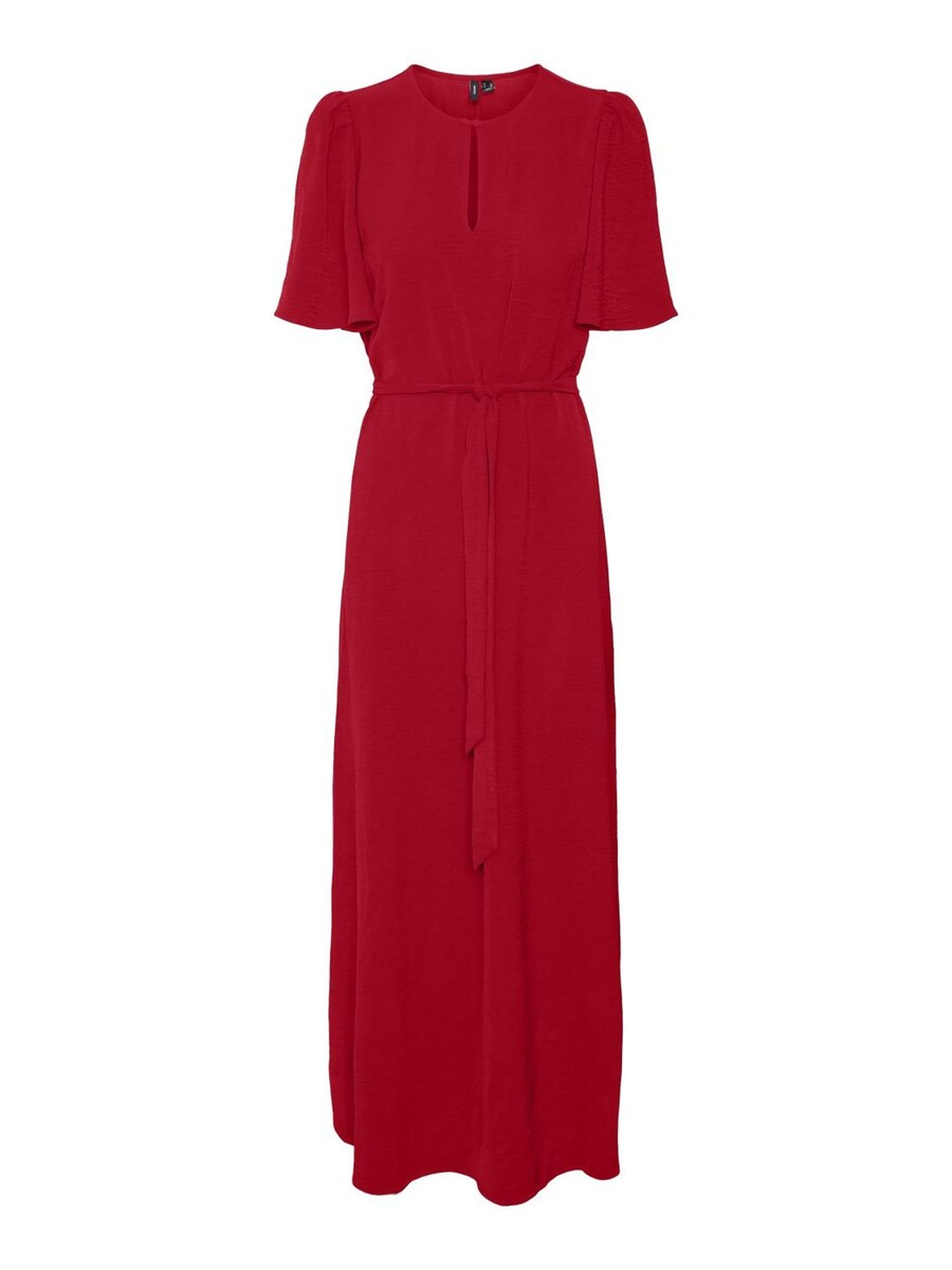 Макси платье VERO MODA ALVA, Red
Макси платье VERO MODA ALVA, Red