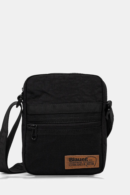 Сумка Blauer, черный
Сумка Blauer, черный